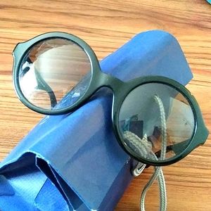 Kate Spade Sunglasses and case